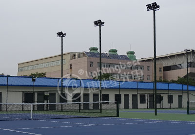 2017ITF國際男子網球賽●銀川站